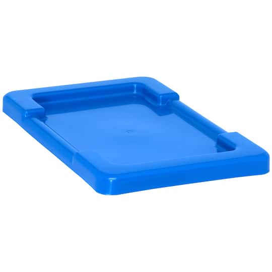 Quantum Storage Systems® Lid for Cross Stack Tub